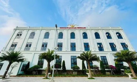 Vì sao các dự án sai phạm ở Thanh Hóa vẫn chưa được xử lý dứt điểm?