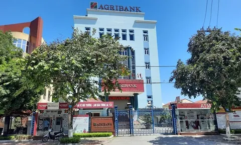 Vụ Ngân hàng cho vay trái quy định: Sai phạm nghiêm trọng nhưng chỉ bị khiển trách