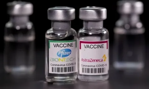 Cập nhật mới nhất về hiệu quả của vaccine COVID-19 từ CDC Mỹ