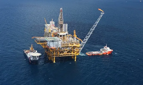 Ông chủ của Bitexco Group vừa mua quyền khai thác hai mỏ dầu là ai?