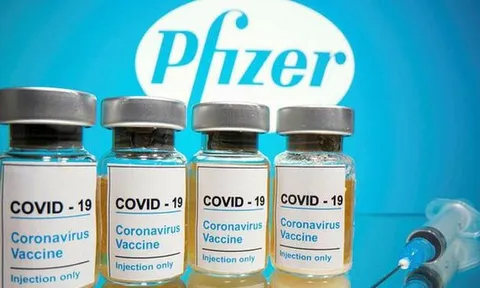 Cục Quản lý Dược nói gì về thông tin Công ty Donacoop mua 15 triệu liều vaccine phòng COVID-19 Pfizer?