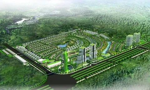 Dự án Rose Valley “đắp chiếu” nhiều năm, Viettel chưa thể thoái vốn