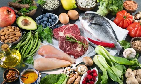 Chuyên gia: 10 nguyên tắc dinh dưỡng F0 cần tuân thủ nếu muốn nhanh khỏi bệnh