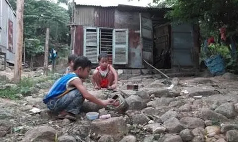 Công an điều tra dự án bệnh viện Đa khoa Quốc tế Nha Trang