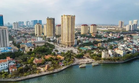 Những lợi thế đầu tư tại dự án D'. El Dorado II