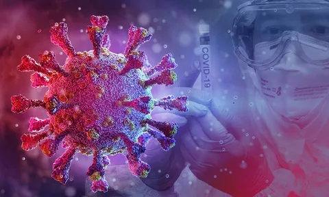 WHO chính thức lên tiếng về biến thể mới phát hiện ở Nam Phi