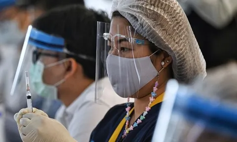 Châu Á vẫn là châu lục có số ca nhiễm COVID-19 nhiều nhất thế giới