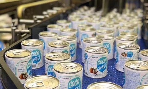 Vinamilk tiếp tục khẳng định uy tín về xuất khẩu, tăng trưởng ổn định trong đại dịch