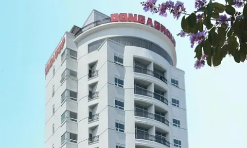Hé lộ tình hình làm ăn của Tập đoàn Bất động sản Đông Á - cơ nghiệp nghìn tỷ của ông Cao Tiến Đoan