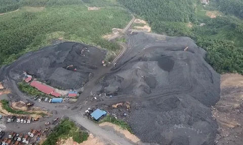 Thái Nguyên: Công ty Yên Phước tạm dừng hoạt động, người dân chưa hết lo