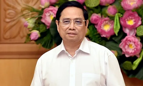 Thủ tướng: 'Không thể dùng biện pháp phong tỏa mãi'