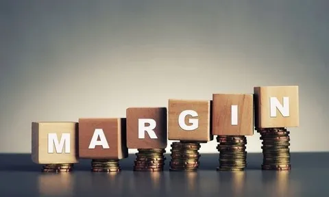 PVD bị cắt margin