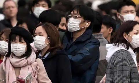 Covid-19 có thể ảnh hưởng tới thần kinh, cảnh báo nguy cơ xảy ra "đại dịch" sa sút trí tuệ