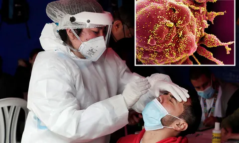 WHO theo dõi biến thể Covid-19 mới có tên "MU" với khả năng lẩn tránh kháng thể: Người đã tiêm vắc xin hay từng mắc bệnh đều có nguy cơ nhiễm