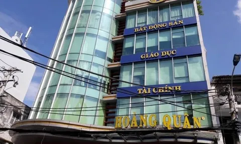 Địa Ốc Hoàng Quân (HQC) nợ thuế Nhà nước gần 200 tỷ đồng, giải trình ra sao khi kiểm toán có ý kiến nhấn mạnh?