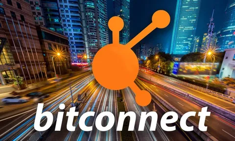Nhà sáng lập BitConnect bị truy tố lừa đảo 2 tỷ USD