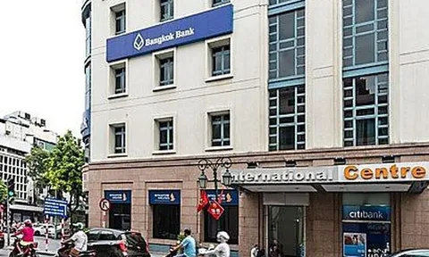 Phạt Ngân hàng Bangkok Đại chúng TNHH-Chi nhánh Hà Nội 15 triệu đồng do vi phạm quy định phòng, chống dịch