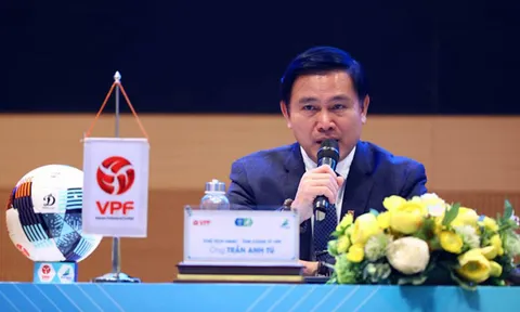 VPF có tổ chức đại hội bất thường theo luật chơi?