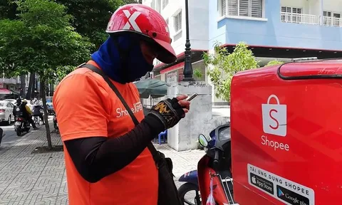 Hà Nội đề xuất cho “shipper” hoạt động từ 9h-20h hàng ngày