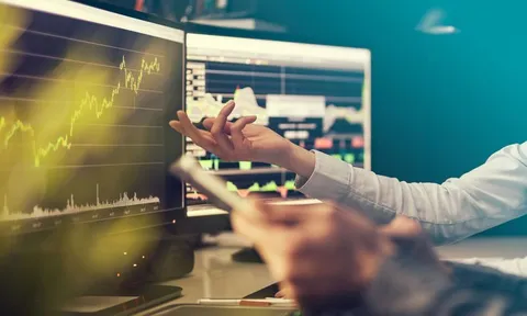 Diễn biến cổ phiếu cần quan tâm tuần qua