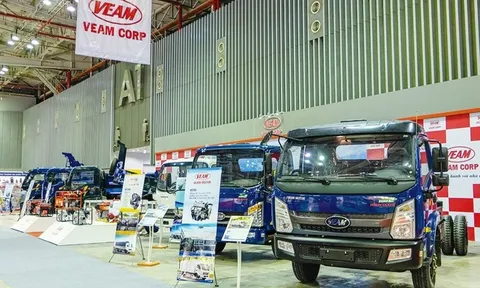 Cơ quan Cảnh sát điều tra Bộ Công an khởi tố người phụ trách quản trị của VEAM