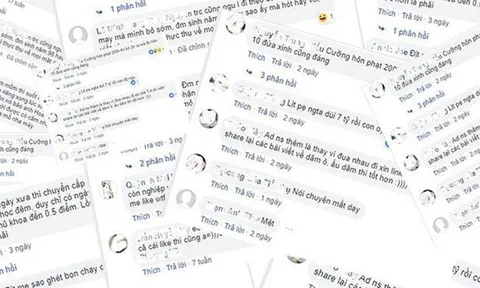 Showbiz Việt sẽ có 'phong sát'?