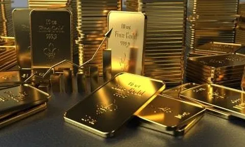 Giá vàng tuần tới sẽ tăng hay giảm?