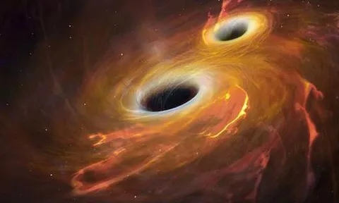 Bên trong hố đen đáng sợ nhất vũ trụ ẩn chứa bí mật gì?
