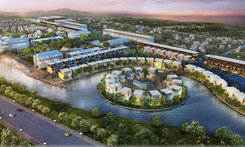 Dự án Khu đô thị sinh thái Đại Ninh (Lâm Đồng): 'Soi' ra hàng loạt sai phạm