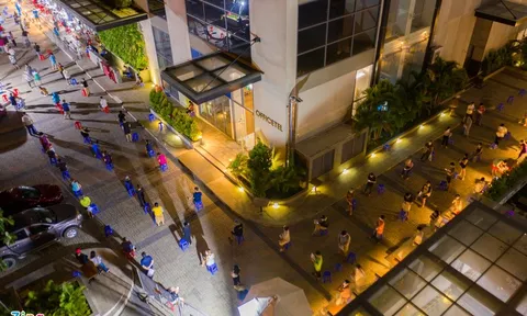 Ngày 4/9: Có 9.521 ca mắc COVID-19, thấp hơn 5.401 ca so với hôm qua