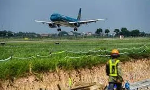 Bức tranh tài chính của ADCC và Khánh Thiện, hai nhà thầu quen mặt ngành hàng không