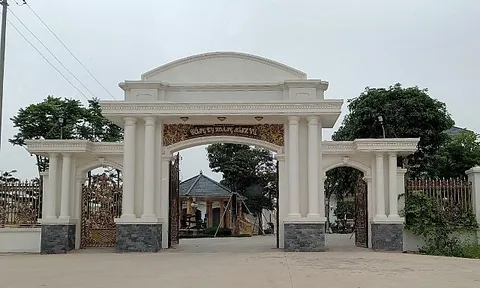 Thanh Hóa: Hơn 1,5 triệu m2 đất nông nghiệp sử dụng không đúng mục đích