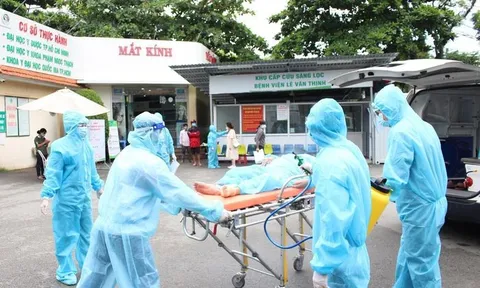 F0 ở TPHCM bất ngờ tăng vọt, vì sao?