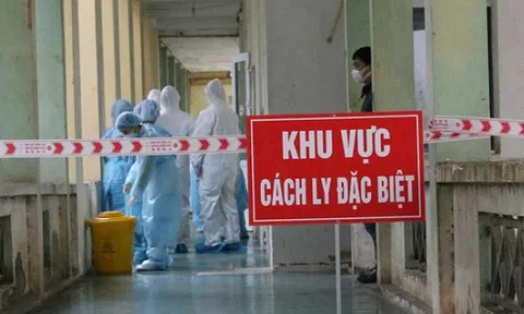 Ngày 5/9: Thêm 13.137 ca mắc COVID-19, riêng TP HCM và Bình Dương đã gần 9.800 ca