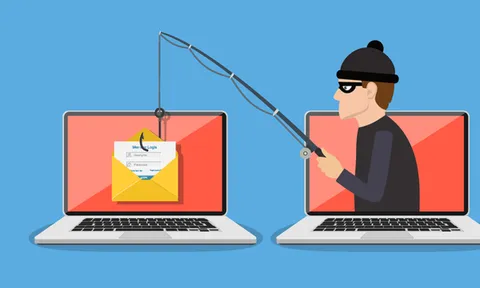 Thêm nhiều chiêu lừa đảo chiếm đoạt tiền trong mùa dịch