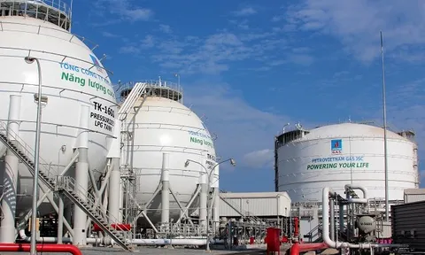 PVX: Lỗ luỹ kế vượt vốn với 3.985 tỷ đồng, kiểm toán từ chối kết luận với BCTC do vướng mắc tại một loạt vấn đề