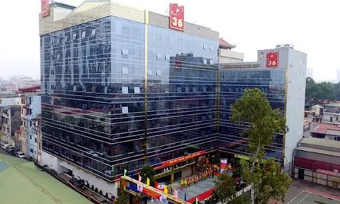 Kiểm toán nhấn mạnh 2 vụ kiện chưa thanh toán 60 tỷ đồng của G36