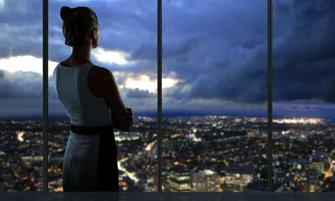 Bí ẩn nữ đại gia 9X chi tiền 'khủng' thâu tóm cty nội thất của 'vua thép'