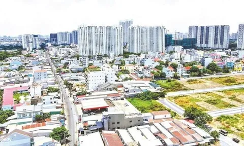 Dịch bệnh khiến người dân TP.HCM khó trả được nợ vay mua nhà trả góp