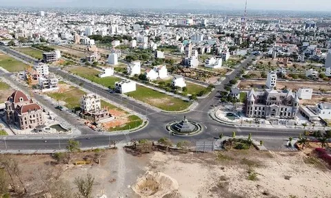 Vì sao tạm đình chỉ điều tra 9 dự án 'đất vàng' tại Bình Thuận?