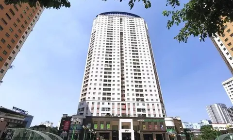 Khó có chuyện lây lan virus qua hệ thống điều hòa thông gió chung cư