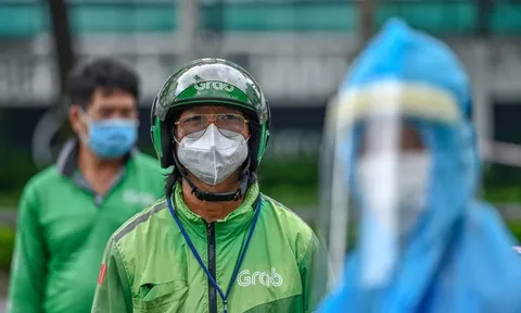 Đề xuất shipper, nhân viên siêu thị ở TP.HCM hoạt động khoảng 6-21h