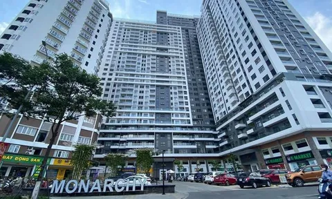 Đà Nẵng sẽ xử lý sai phạm tại dự án Monarchy như thế nào?
