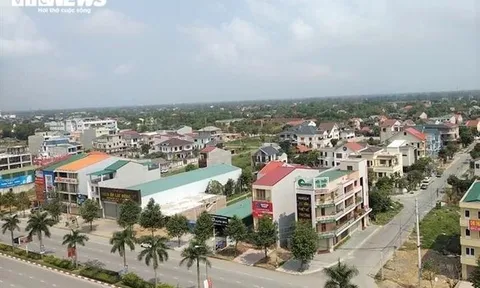 Khởi tố vụ án liên quan đến sai phạm tại dự án Minh Khang