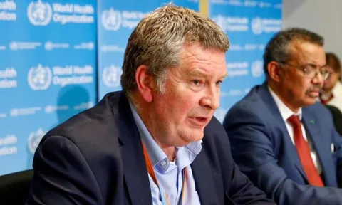 WHO: Covid-19 sẽ đột biến như bệnh cúm và có thể “ở lại với chúng ta”