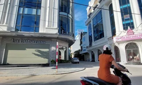 Hàng loạt cơ quan sai phạm liên quan đến dự án khu đất 'vàng' TP Thanh Hóa