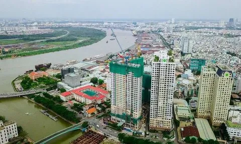 Nhiều ông lớn bất động sản tăng vay nợ tín dụng và trái phiếu