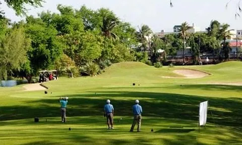 Rạng Đông thâu tóm dự án sân golf Phan Thiết từ tay ‘đại gia’ ngoại ra sao?