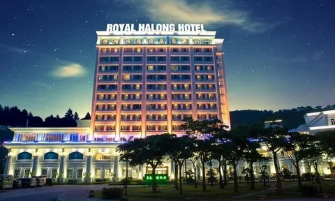 Thua lỗ triền miên, cổ đông lớn thoái sạch vốn khỏi casino Royal Hạ Long