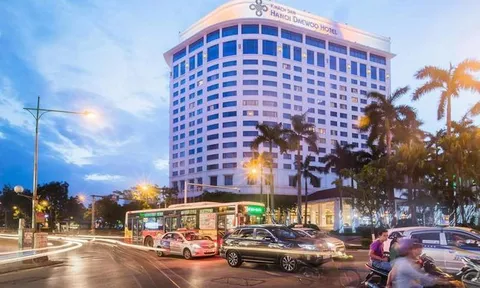 'Khui' hồ sơ chủ KS Deawoo và loạt đất vàng tại TP HCM vay nợ 4.800 tỷ